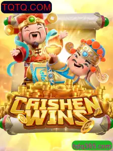 Descubra o Mundo de CaishenWins: O Jogo Popular no TQTQ.COM