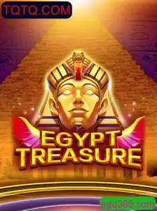Descubra as Riquezas Antigas com EgyptTreasure