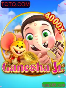 Descubra o Fascinante Mundo de GaneshaJr: O Jogo que Conquista Multidões