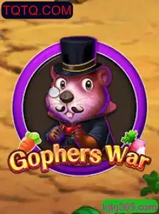 Explorando o Novo Fenômeno dos Jogos: GophersWar