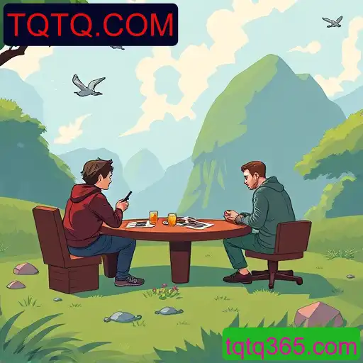 Jogos de tabuleiro