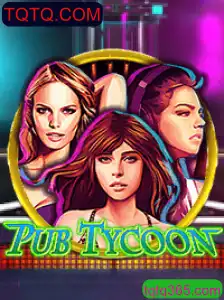 Descubra o Universo de PubTycoon: Seu Desafio de Gestão de Pubs