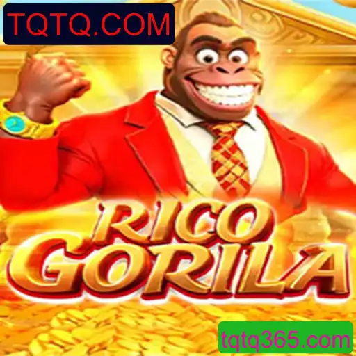 RicoGorila: Conquiste a Selva Financeira de Forma Divertida