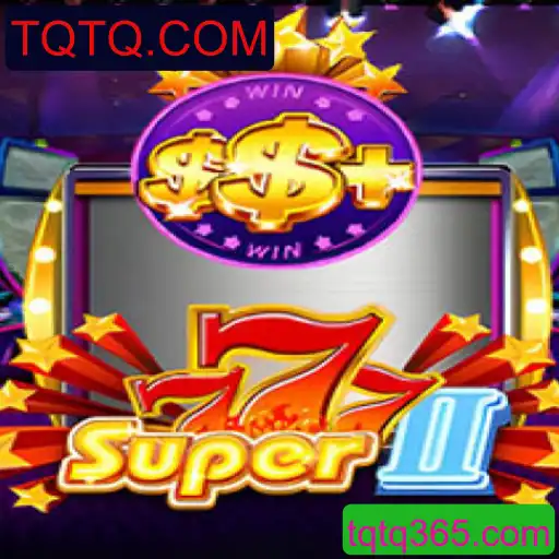 Descubra o Inovador Jogo Super777II: A Nova Sensação dos Jogos de Azar