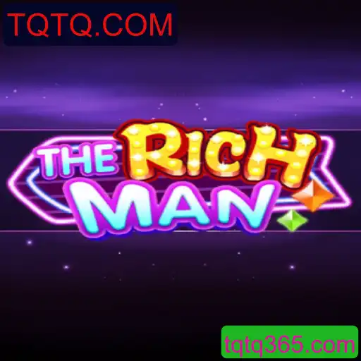Descubra o Fascinante Universo de TheRichMan