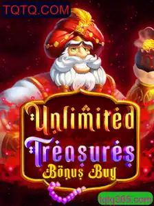 UnlimitedTreasuresBonusBuy: Aventura e Recompensas sem Limites